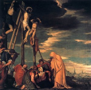 Crucifixion