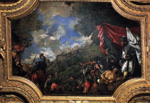 Siege of Scutari